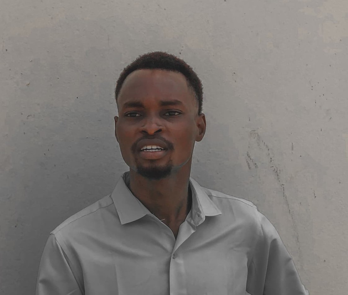 Ahmad Muhammad