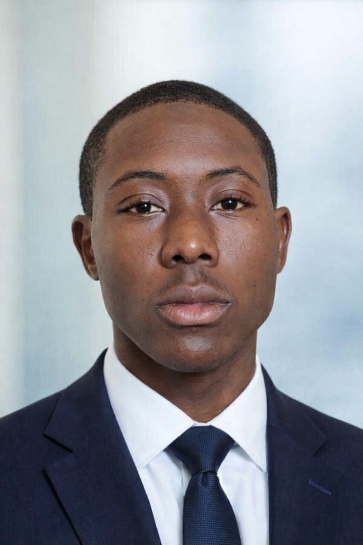 Muhammad Ismaila